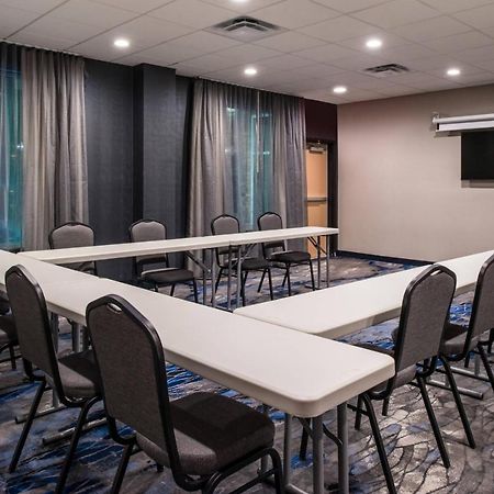 Fairfield Inn & Suites By Marriott Fort Worth Southwest At Cityview Ngoại thất bức ảnh